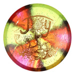 Fly Dye Confetti Joy