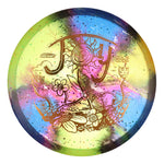 Fly Dye Confetti Joy