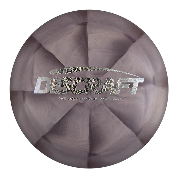 Exact Disc #57 (Discraft) 173-174 X Swirl Force