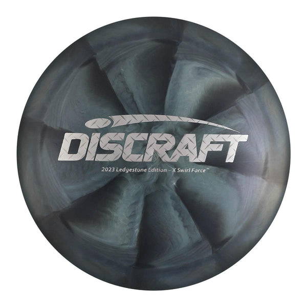 Exact Disc #49 (Diamond Plate) 173-174 X Swirl Force
