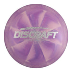 Exact Disc #48 (Diamond Plate) 173-174 X Swirl Force