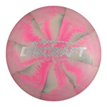 Exact Disc #45 (Diamond Plate) 173-174 X Swirl Force