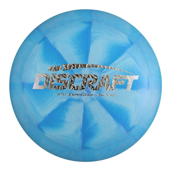 Exact Disc #19 (Discraft) 170-172 X Swirl Force
