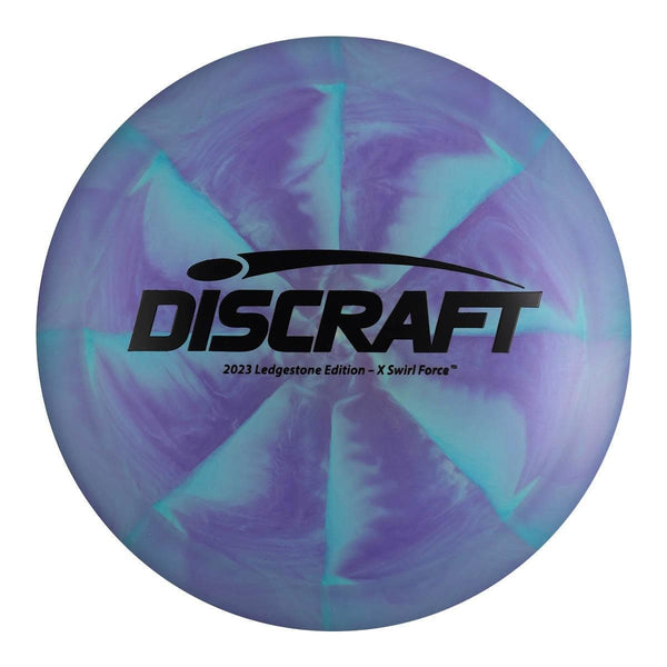 Force - X Swirl $7.99 Cyber Monday Discs