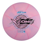Exact Disc #90 (Zebra) 173-174 X Swirl Zone