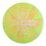 Exact Disc #85 (White Matte) 173-174 X Swirl Zone