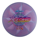 Exact Disc #55 (Rainbow Lasers) 173-174 X Swirl Zone