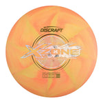 Exact Disc #35 (Money) 173-174 X Swirl Zone