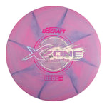 Exact Disc #34 (Money) 173-174 X Swirl Zone
