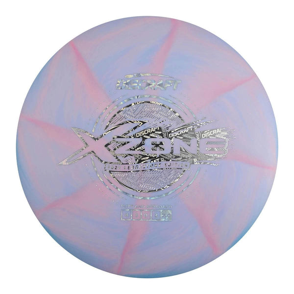 Exact Disc #18 (Discraft) 173-174 X Swirl Zone