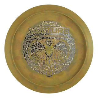 #77 Discraft 175-176 2023 Holyn Handley Tour Series ESP Vulture