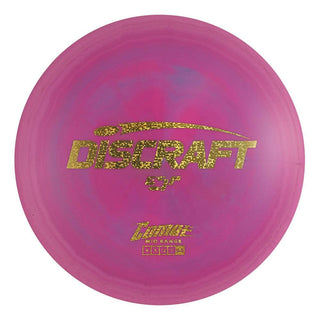 #92 Gold Disco Dots 177+ ESP Comet
