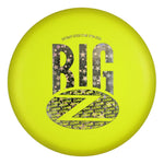 #22 Yellow (Silver Holo Stars) 173-174 Big Z Luna