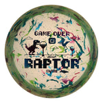 #200 (Winter Sunset) 173-174 Colorshift Jawbreaker Z Flx Raptor
