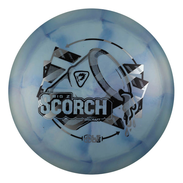 Colorshift Big Z Swirl Scorch