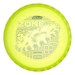 #39 Yellow (Gear 2) (White Matte) 173-174 Charity CryZtal Flx FuZed Zone w/ CryZtal Flx Rim