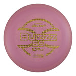 #35 (Waffle) 177+ ESP FLX Buzzz SS