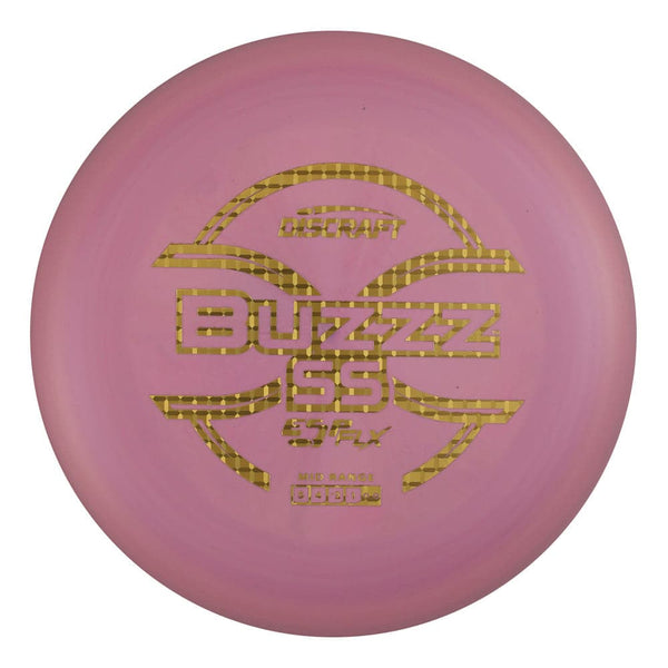 #35 (Waffle) 177+ ESP FLX Buzzz SS