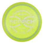 #27 (White Matte) 173-174 ESP FLX Scorch