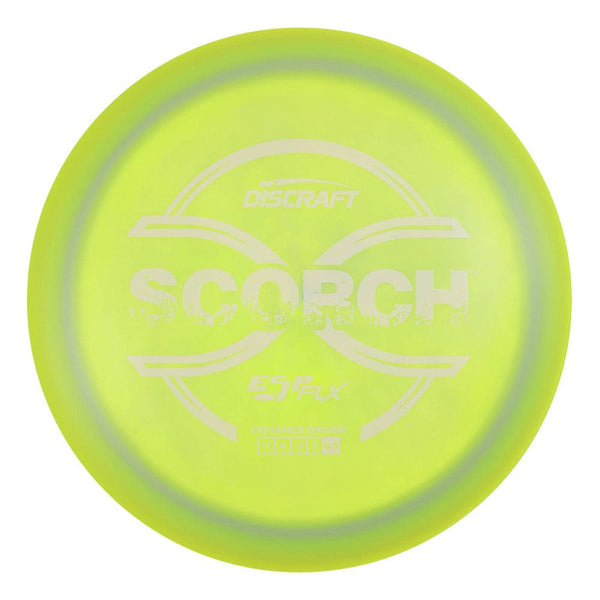 #27 (White Matte) 173-174 ESP FLX Scorch