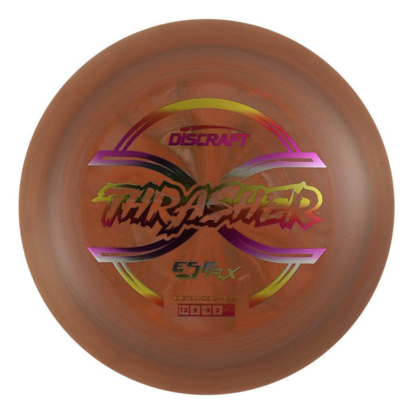 #33 (Summer Sunset) 173-174 ESP FLX Thrasher