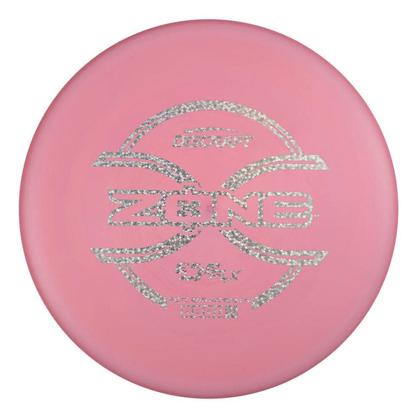 #25 (Silver Stars Small) 173-174 ESP FLX Zone