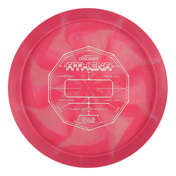 ESP Swirl Athena