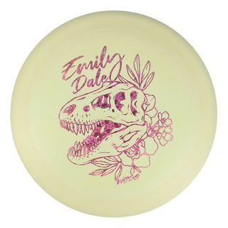 Emily Dale ESP Scorch