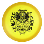 #27 (Black & Wonderbread) 173-174 Big Z Two Foil Undertaker