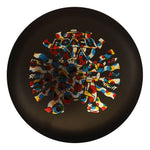 Wonderbread 173-174 Midnight ESP Roach