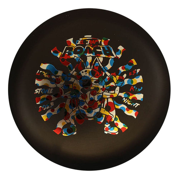 Wonderbread 173-174 Midnight ESP Roach