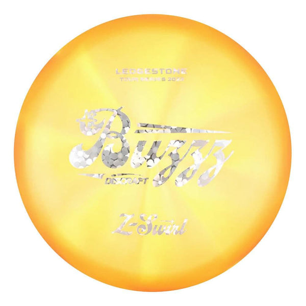 98 / 177+ Z Swirl Tour Series Buzzz (Exact Disc)