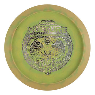 #60 Discraft 175-176 2023 Holyn Handley Tour Series ESP Vulture