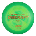 #91 Gold Disco Dots 177+ ESP Comet