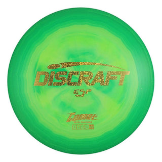 #91 Gold Disco Dots 177+ ESP Comet