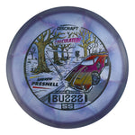 #149 (Starry Night/Summer Sunset/Gold Metallic) 177+ Andrew Presnell Big Z Swirl Buzzz SS