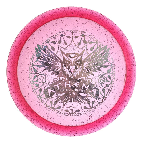 #14 Pink (Money) 173-174 Benjamin Callaway CryZtal Sparkle Athena