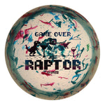 #199 (Winter Sunset) 173-174 Colorshift Jawbreaker Z Flx Raptor