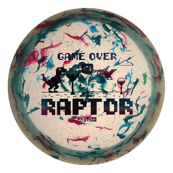 #199 (Winter Sunset) 173-174 Colorshift Jawbreaker Z Flx Raptor