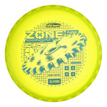 #38 Yellow (Gear 2) (Blue Light Holo) 173-174 Charity CryZtal Flx FuZed Zone w/ CryZtal Flx Rim
