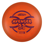 #18 (Purple Matte) 173-174 ESP FLX Avenger SS