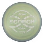 #26 (White Matte) 173-174 ESP FLX Scorch