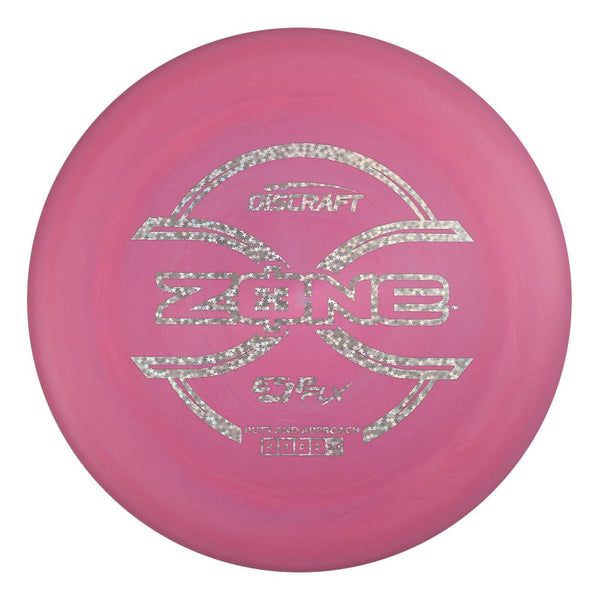 #24 (Silver Stars Small) 173-174 ESP FLX Zone