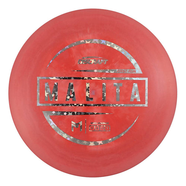 First Run ESP Malita