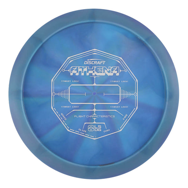 ESP Swirl Athena