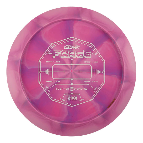 ESP Swirl Force
