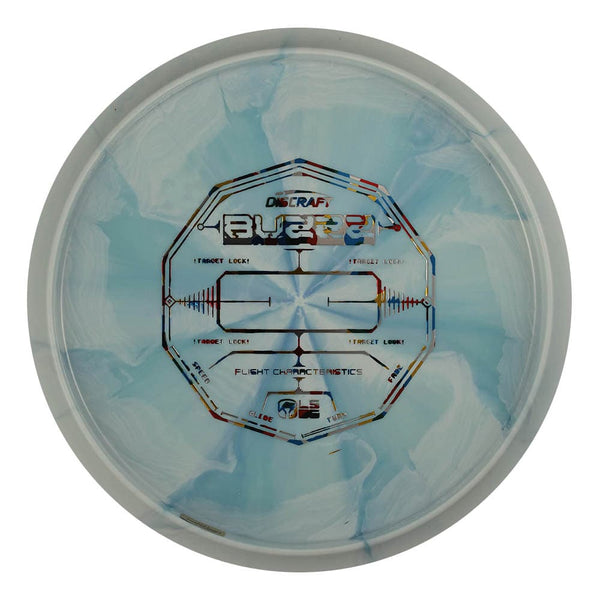 #149 (Wonderbread) 177+ ESP Swirl Buzzz