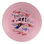 #33 Flag 173-174 Emily Dale ESP Scorch