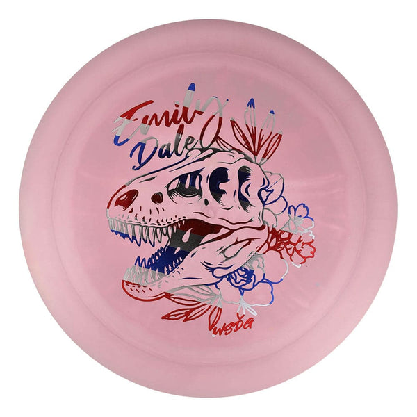 #33 Flag 173-174 Emily Dale ESP Scorch