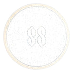 #1 Purple Hue (Silver Tron) 170-172 Z Sparkle Zone SS